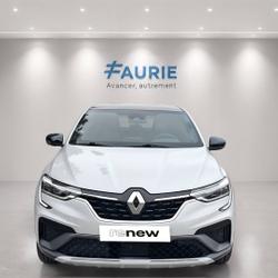 Renault Arkana Arkana E-Tech 145 - 21B R.S. Line Bergerac