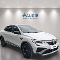 Renault Arkana Arkana E-Tech 145 - 21B R.S. Line Bergerac