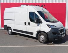Peugeot Boxer Challans