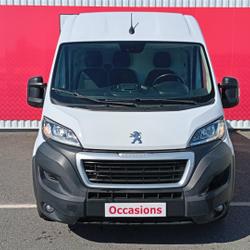 Peugeot Boxer 330 L2H2 2.2 BlueHDi S&S 140ch Premium occasion - Challans - photo 2/15