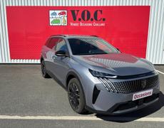 Peugeot 5008 - Hybrid 136ch Allure e-DCS6 - 33 990 €