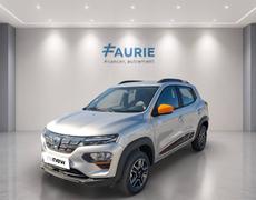 Dacia Spring Bergerac