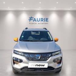 Dacia Spring Spring Achat Int&eacute;gral Confort Plus Bergerac