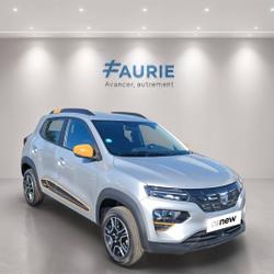Dacia Spring Spring Achat Int&eacute;gral Confort Plus Bergerac