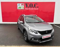Peugeot 2008 Challans