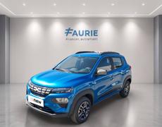 Dacia Spring Bergerac