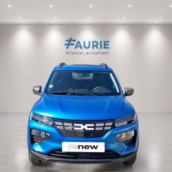 Dacia Spring Spring Expression Bergerac