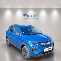 Dacia Spring Spring Expression Bergerac