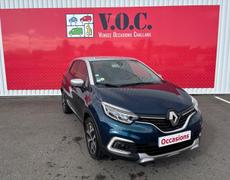 Renault Captur Challans