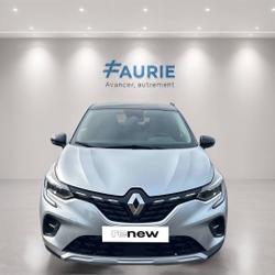 Renault Captur Captur TCe 90 Techno Bergerac
