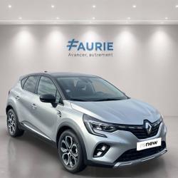 Renault Captur Captur TCe 90 Techno Bergerac