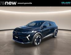 Renault Symbioz Granville