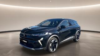 Renault Symbioz  - photo 0