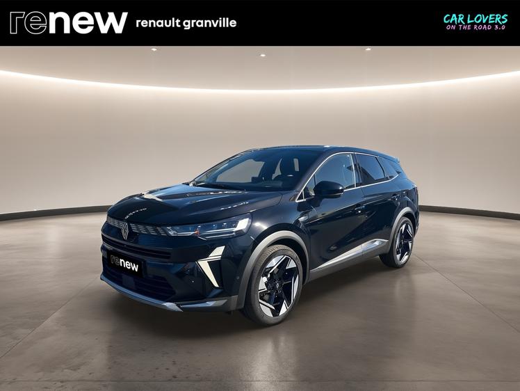 Renault Symbioz  - 29 980 €