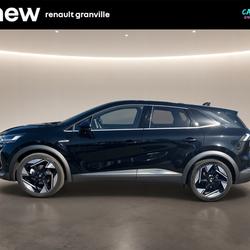 Renault Symbioz E-Tech full hybrid 160 ch Iconic occasion - Granville - photo 2/11