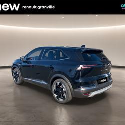 Renault Symbioz E-Tech full hybrid 160 ch Iconic occasion - Granville - photo 3/11