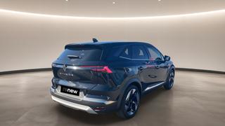 Renault Symbioz  - photo 4
