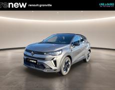 Renault Captur Granville