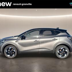 Renault Captur TCe 115 ch Techno occasion - Granville - photo 2/31