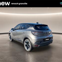 Renault Captur TCe 115 ch Techno occasion - Granville - photo 3/31
