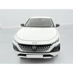 Peugeot 308 III Phase 1 NOUVELLE HYBRID 145 E-DCS6 ALLURE Cesson-S&eacute;vign&eacute;