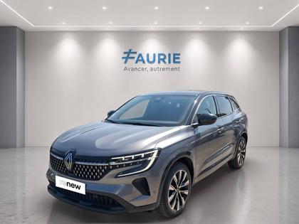 Renault Austral - Austral mild hybrid 160 auto Techno - 23 490 €