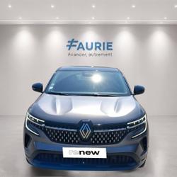 Renault Austral Austral mild hybrid 160 auto Techno Bergerac