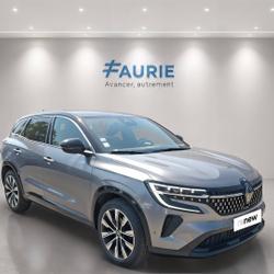 Renault Austral Austral mild hybrid 160 auto Techno Bergerac