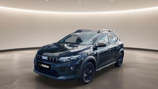 Dacia Sandero  - photo 0