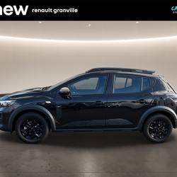 Dacia Sandero ECO-G 120 Stepway Extreme occasion - Granville - photo 2/23