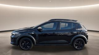 Dacia Sandero  - photo 1