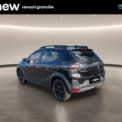 Dacia Sandero ECO-G 120 Stepway Extreme occasion - Granville - photo 3/23