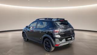 Dacia Sandero  - photo 2