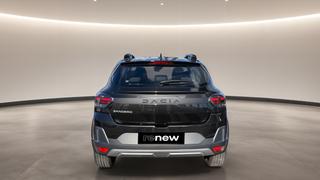 Dacia Sandero  - photo 3