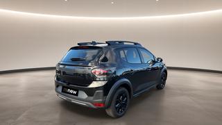 Dacia Sandero  - photo 4