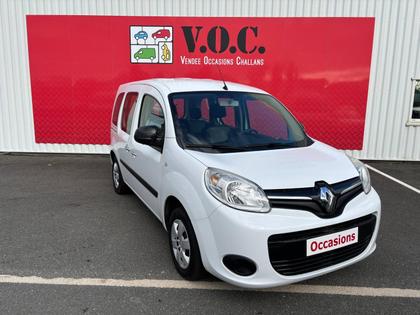Renault Kangoo - 1.5 Blue dCi 95ch Business - 15 990 €