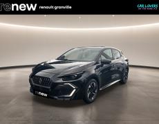 Renault Clio 6 Granville