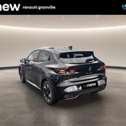 Renault Clio 6 TCe 115 ch Techno occasion - Granville - photo 3/22