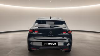 Renault Clio 6  - photo 3