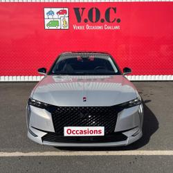 DS DS4 BlueHDi 130ch Performance Line + Automatique occasion - Challans - photo 2/27