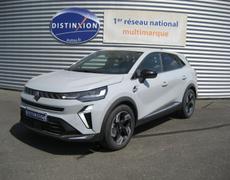 Renault Symbioz Couffé