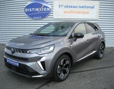Renault Symbioz Couffé