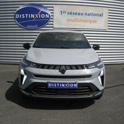Renault Symbioz 1.8 E-TECH FULL HYBRID 160 CH TECHNO - 25 occasion - Couff&eacute; - photo 2/15