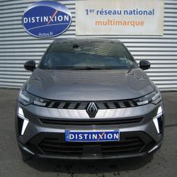Renault Symbioz 1.8 E-TECH FULL HYBRID 160 CH TECHNO - 25 Couff&eacute;