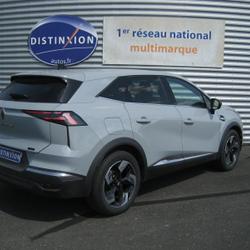 Renault Symbioz 1.8 E-TECH FULL HYBRID 160 CH TECHNO - 25 occasion - Couff&eacute; - photo 3/15