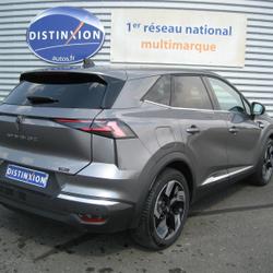 Renault Symbioz 1.8 E-TECH FULL HYBRID 160 CH TECHNO - 25 Couff&eacute;
