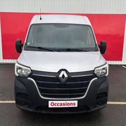 Renault Master F3500 L2H2 2.3 dCi 150ch Energy Cabine Approfondie Confort Euro6 occasion - Challans - photo 2/22