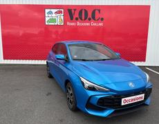 MG MG3 Challans