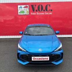 MG MG3 1.5 Hybrid+ 195ch Luxury occasion - Challans - photo 2/29