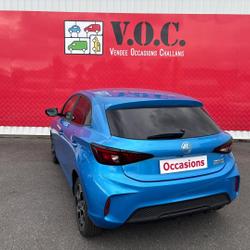 MG MG3 1.5 Hybrid+ 195ch Luxury occasion - Challans - photo 3/29